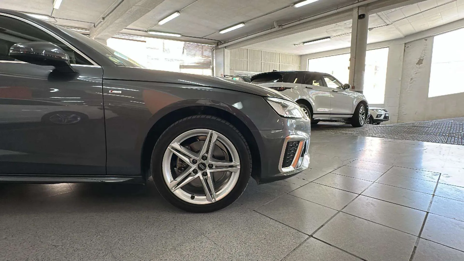 Audi A4 Advanced 35 TDI S tronic - foto 17