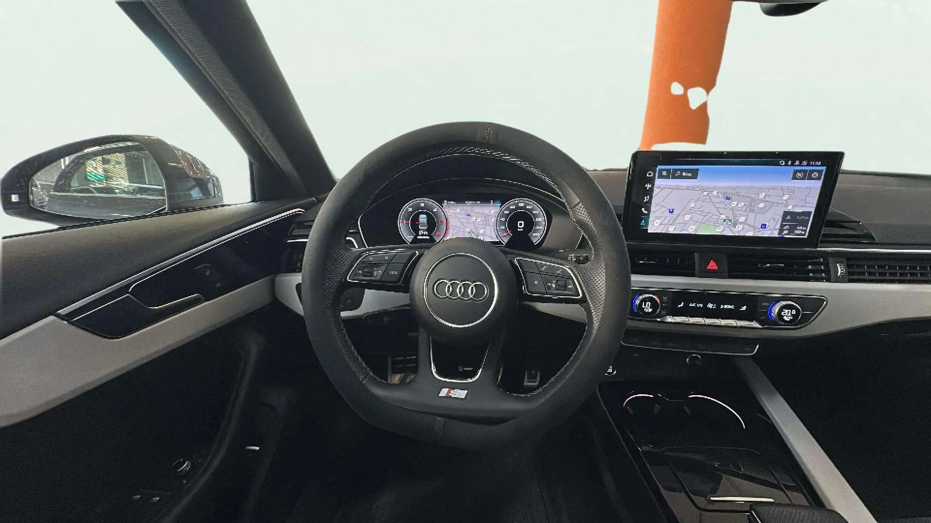Audi A4 Advanced 35 TDI S tronic - foto 11