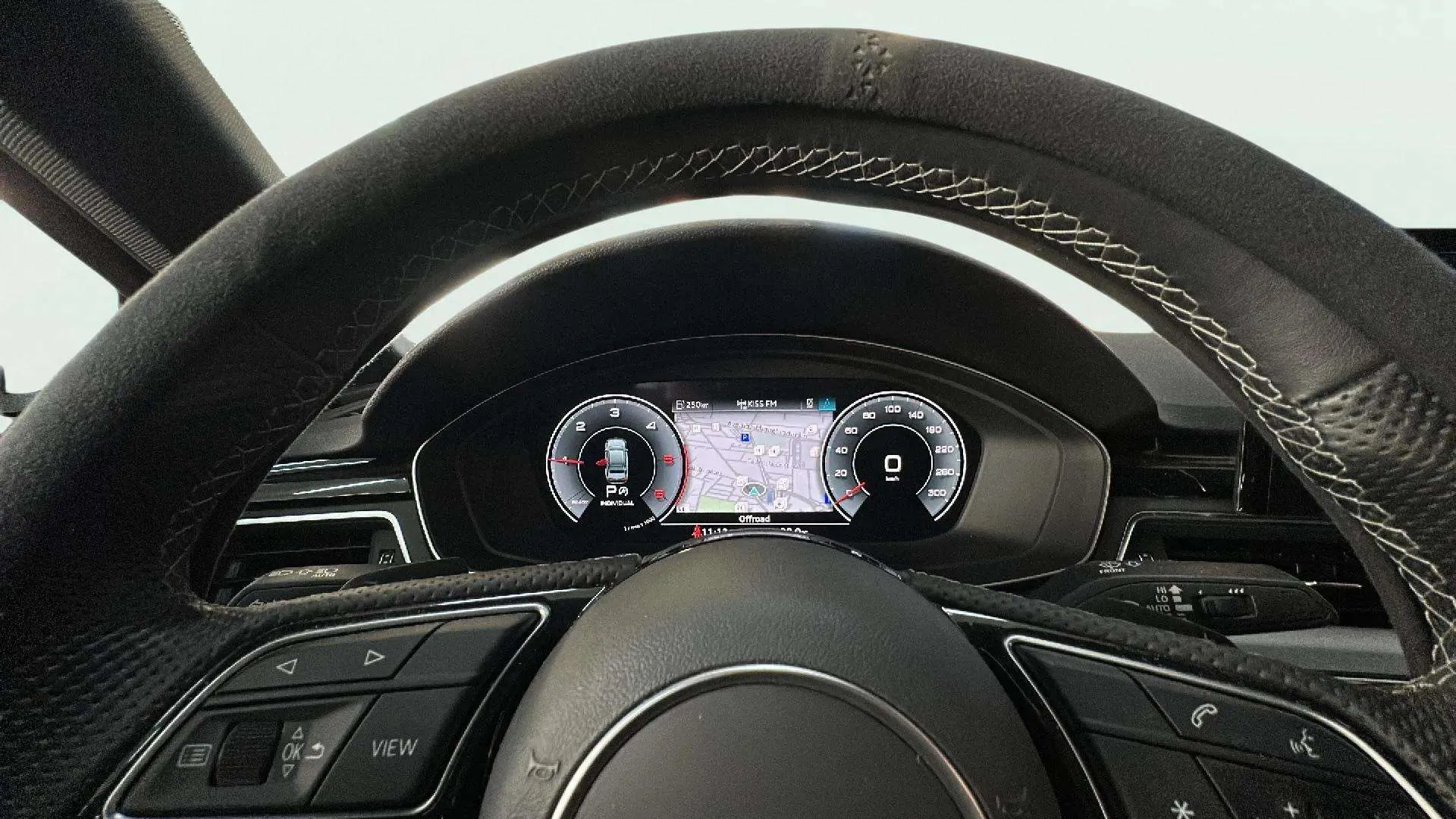 Audi A4 Advanced 35 TDI S tronic - foto 12