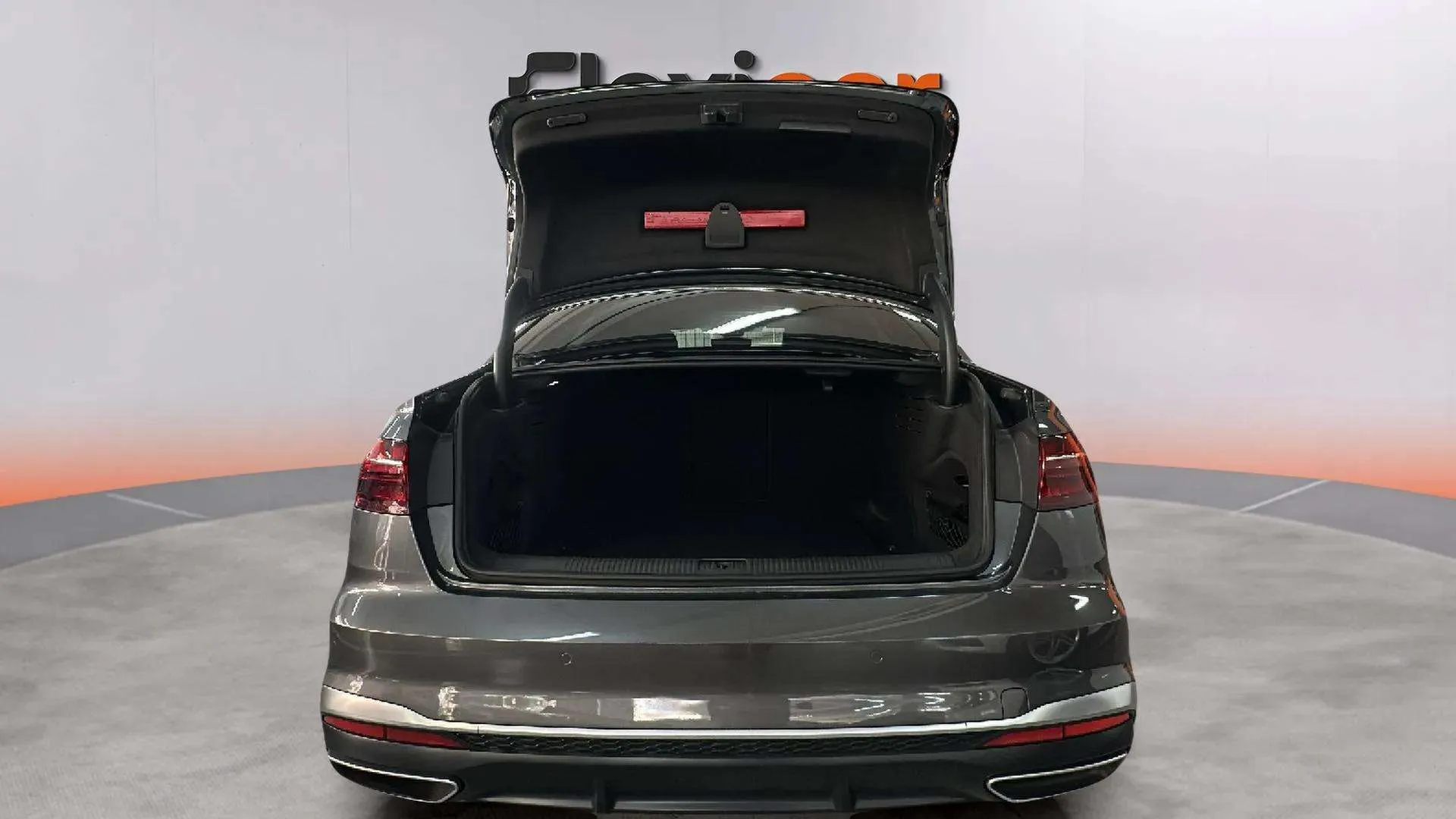 Audi A4 Advanced 35 TDI S tronic - foto 5