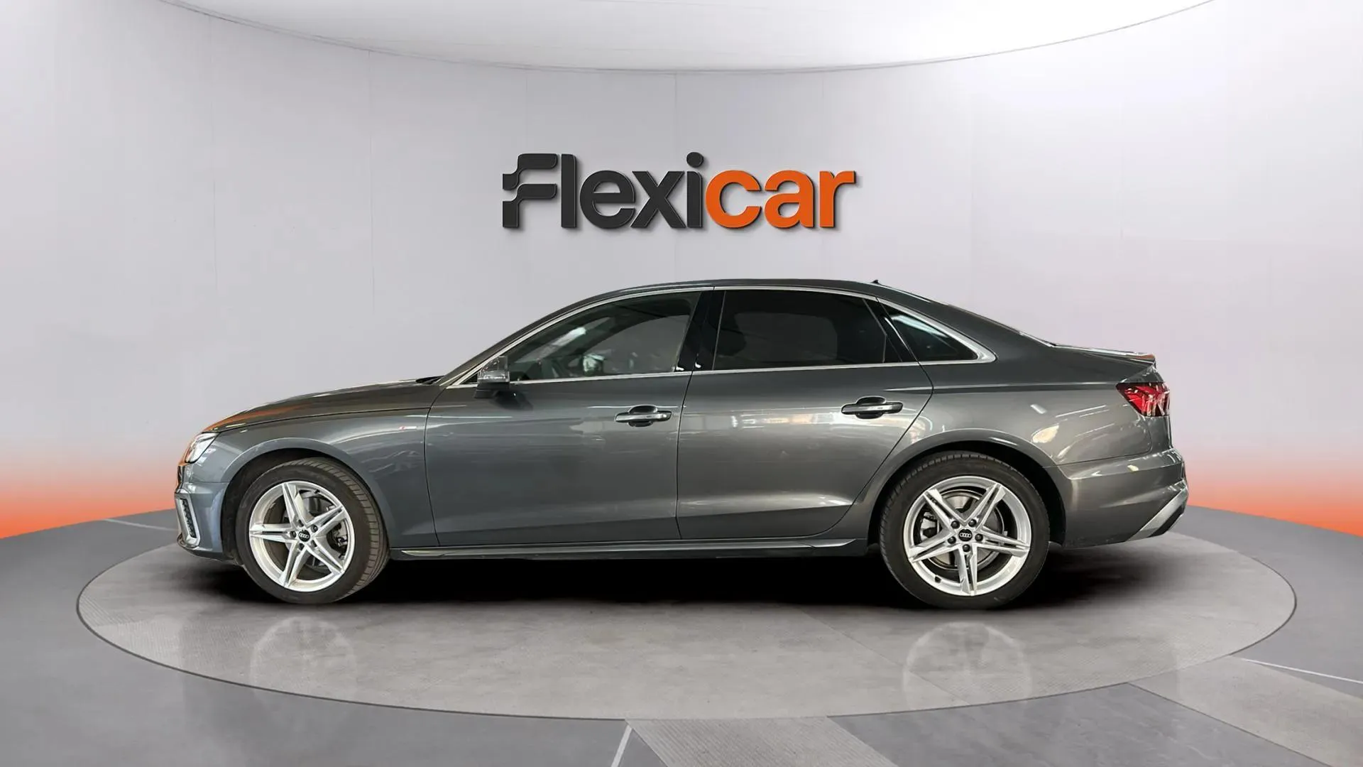 Audi A4 Advanced 35 TDI S tronic - foto 6