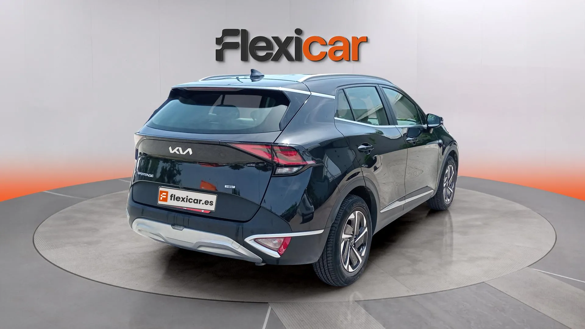 Kia Sportage 1.6 T-GDi HEV Drive 4x2 - foto 10