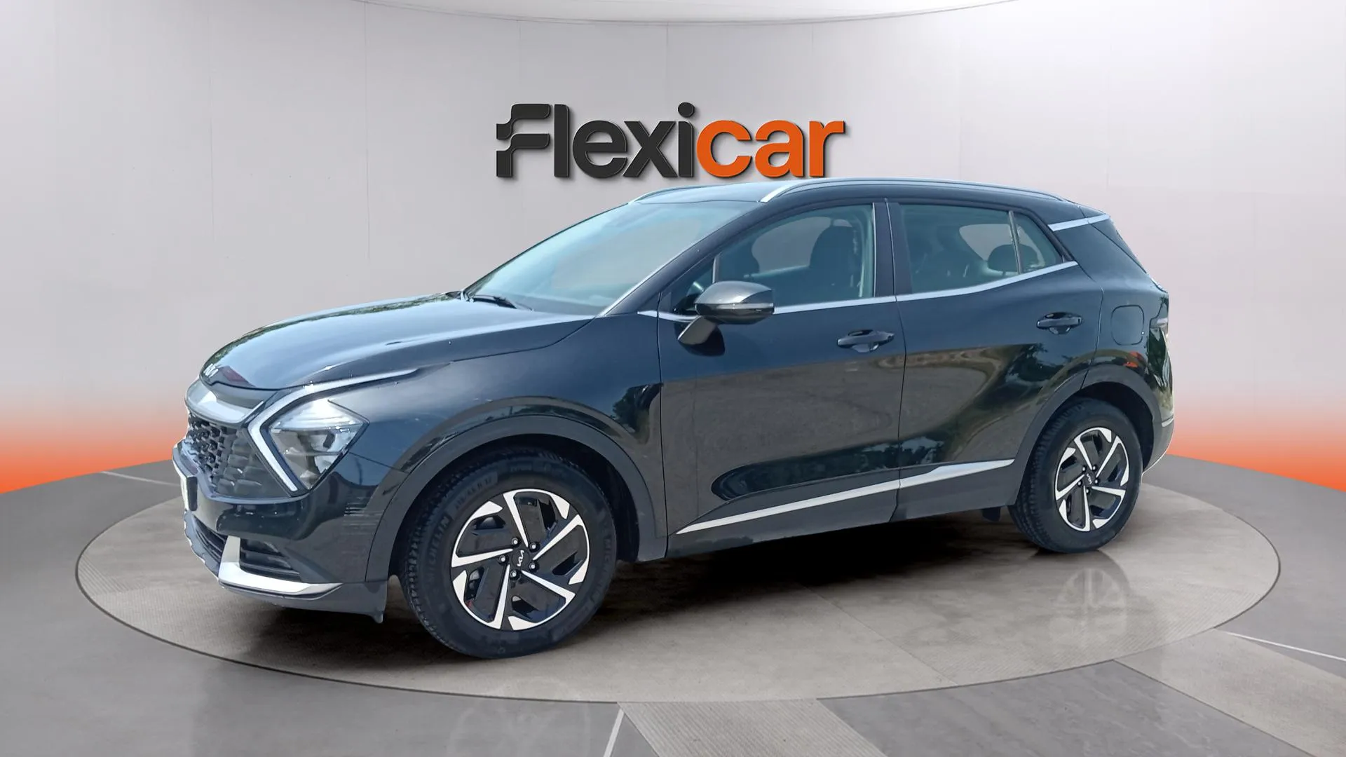 Kia Sportage 1.6 T-GDi HEV Drive 4x2 - foto 5