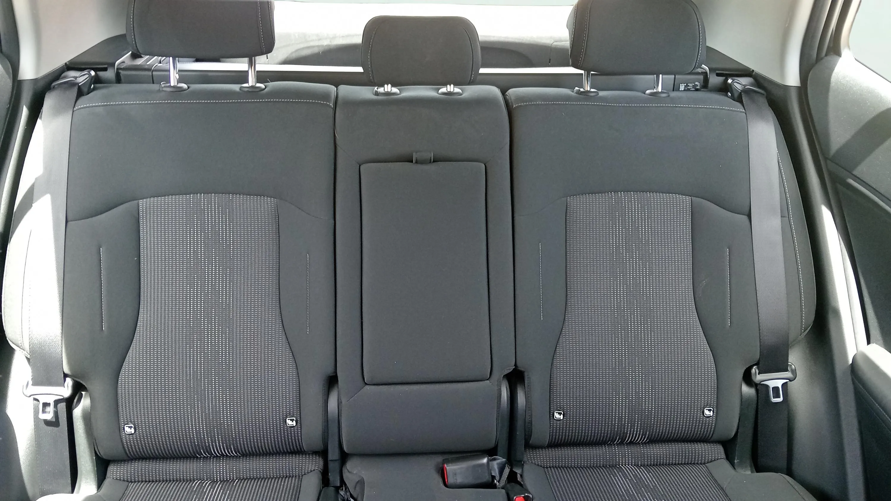 Kia Sportage 1.6 T-GDi HEV Drive 4x2 - foto 19