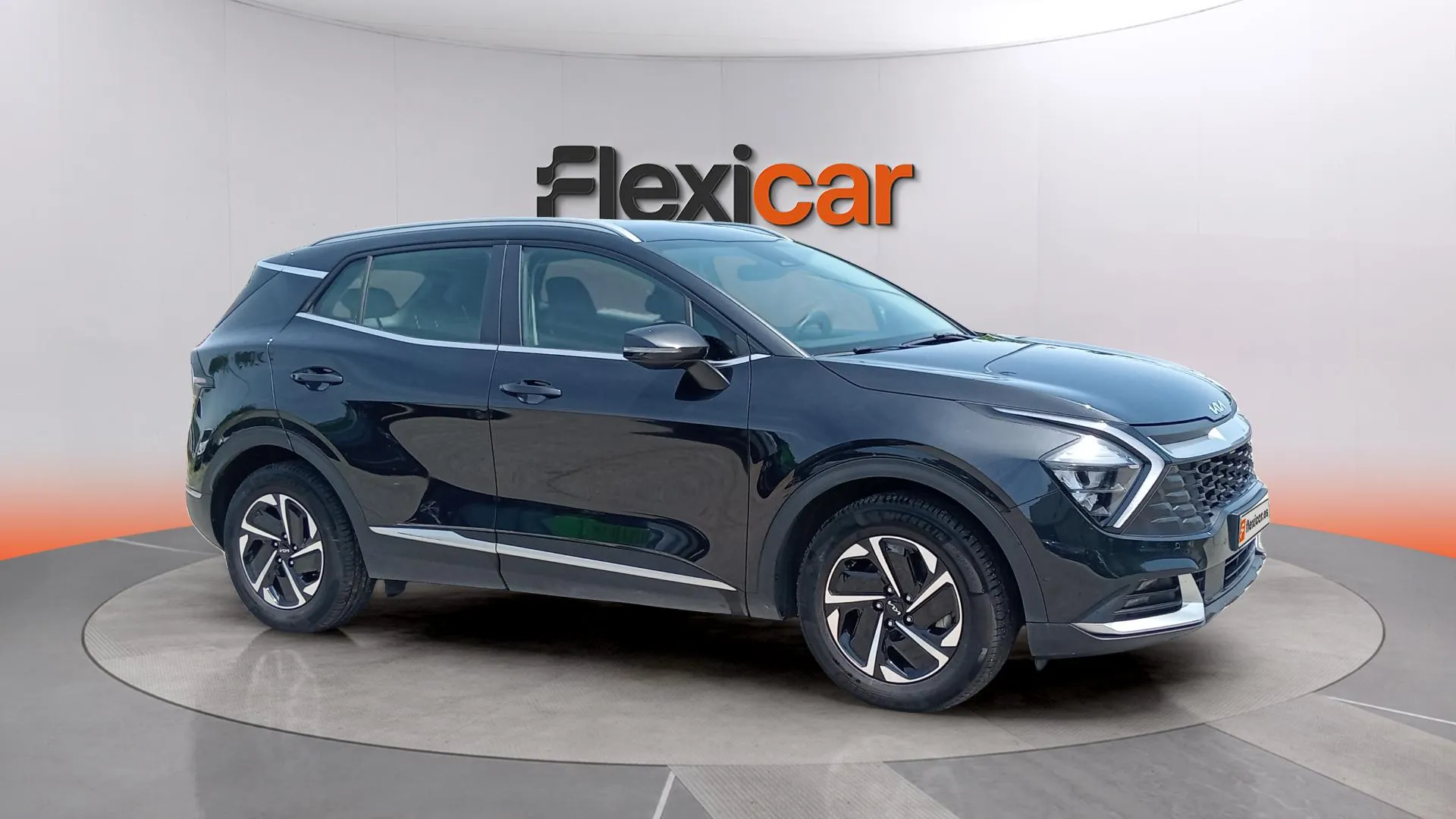 Kia Sportage 1.6 T-GDi HEV Drive 4x2 - foto 12