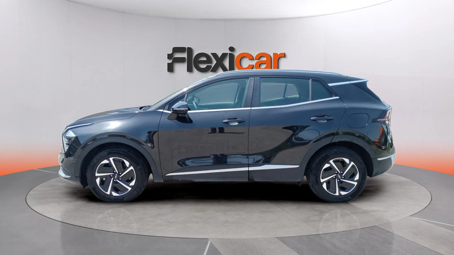 Kia Sportage 1.6 T-GDi HEV Drive 4x2 - foto 6