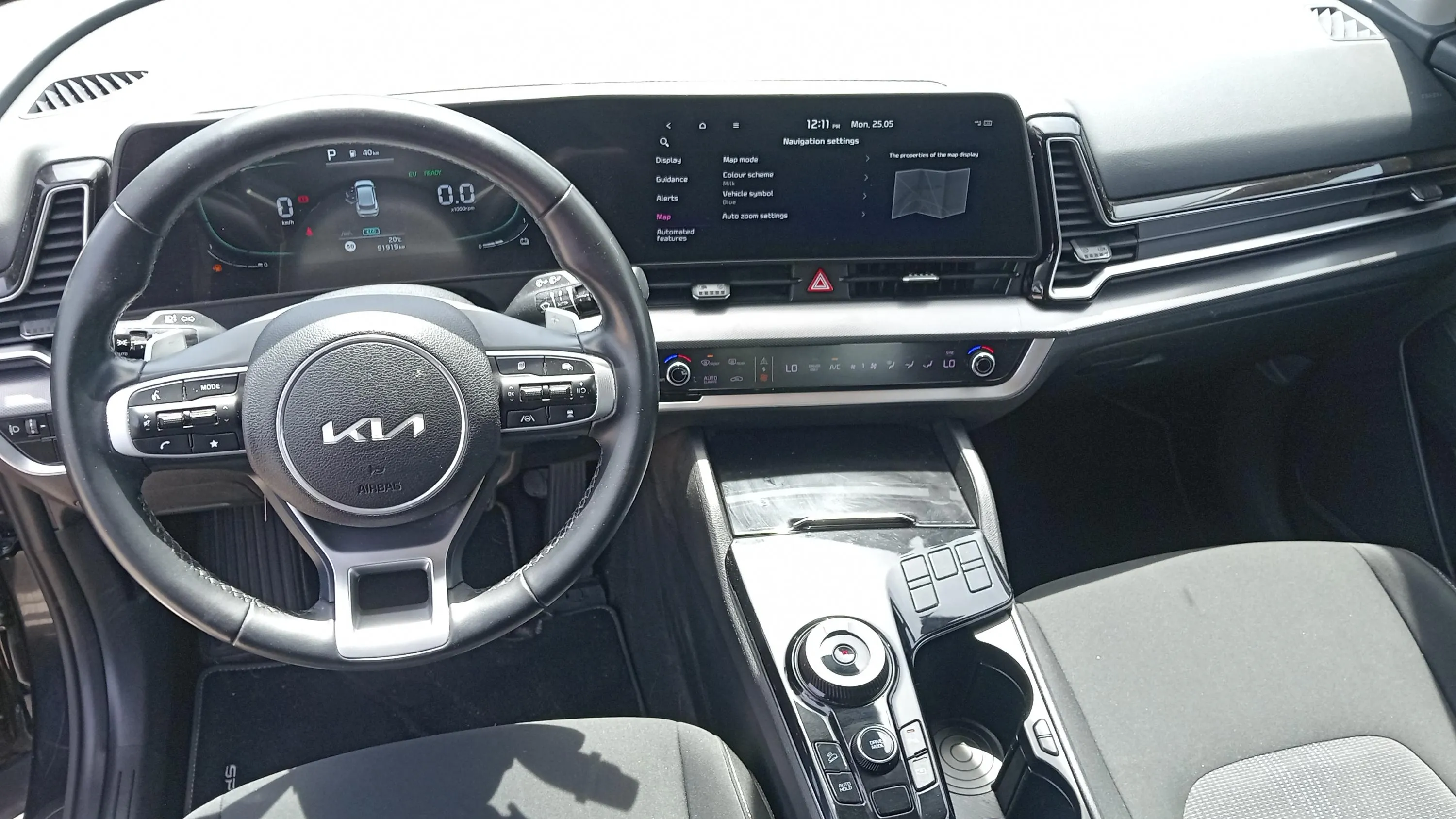 Kia Sportage 1.6 T-GDi HEV Drive 4x2 - foto 15