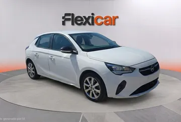 opel corsa 15d dt 74kw 100cv edition diesel manual getafe fuenlabrada 903000000264391
