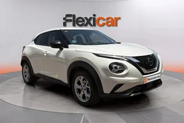 nissan juke dig t 84 kw 114 cv 6mt acenta gasolina manual mostoles poligono regordono 903000000264396
