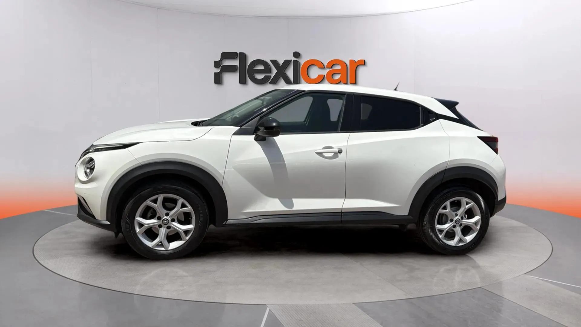 Nissan Juke DIG-T Acenta - foto 8