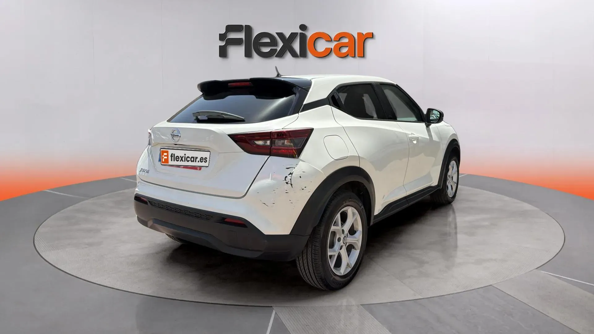 Nissan Juke DIG-T Acenta - foto 4