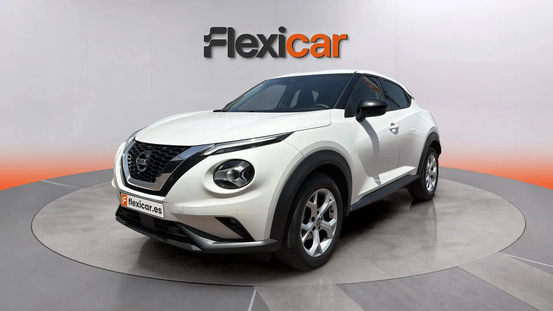 Nissan Juke DIG-T Acenta - foto 2