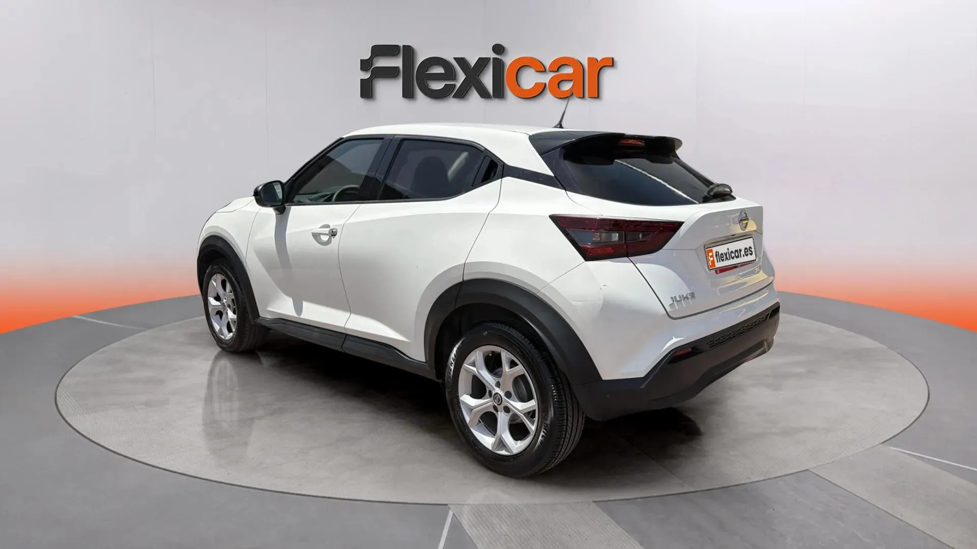 Nissan Juke DIG-T Acenta - foto 11