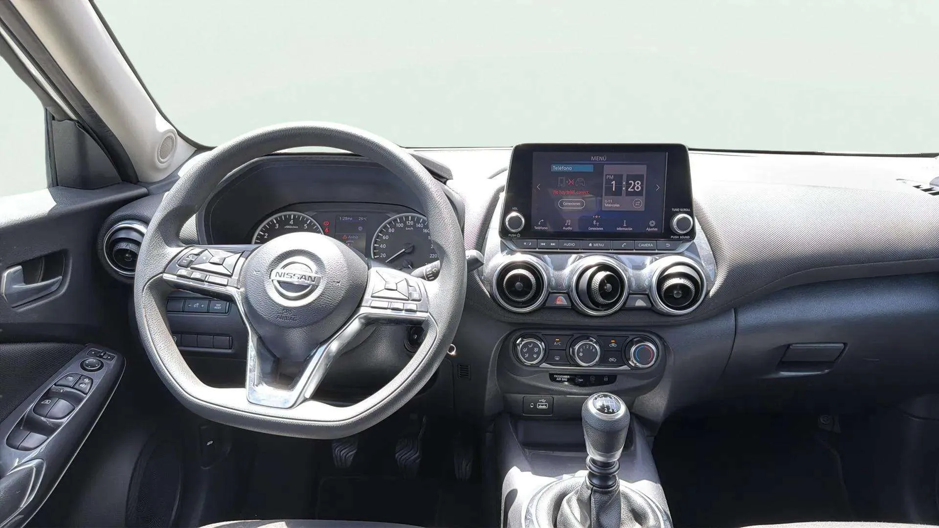 Nissan Juke DIG-T Acenta - foto 15