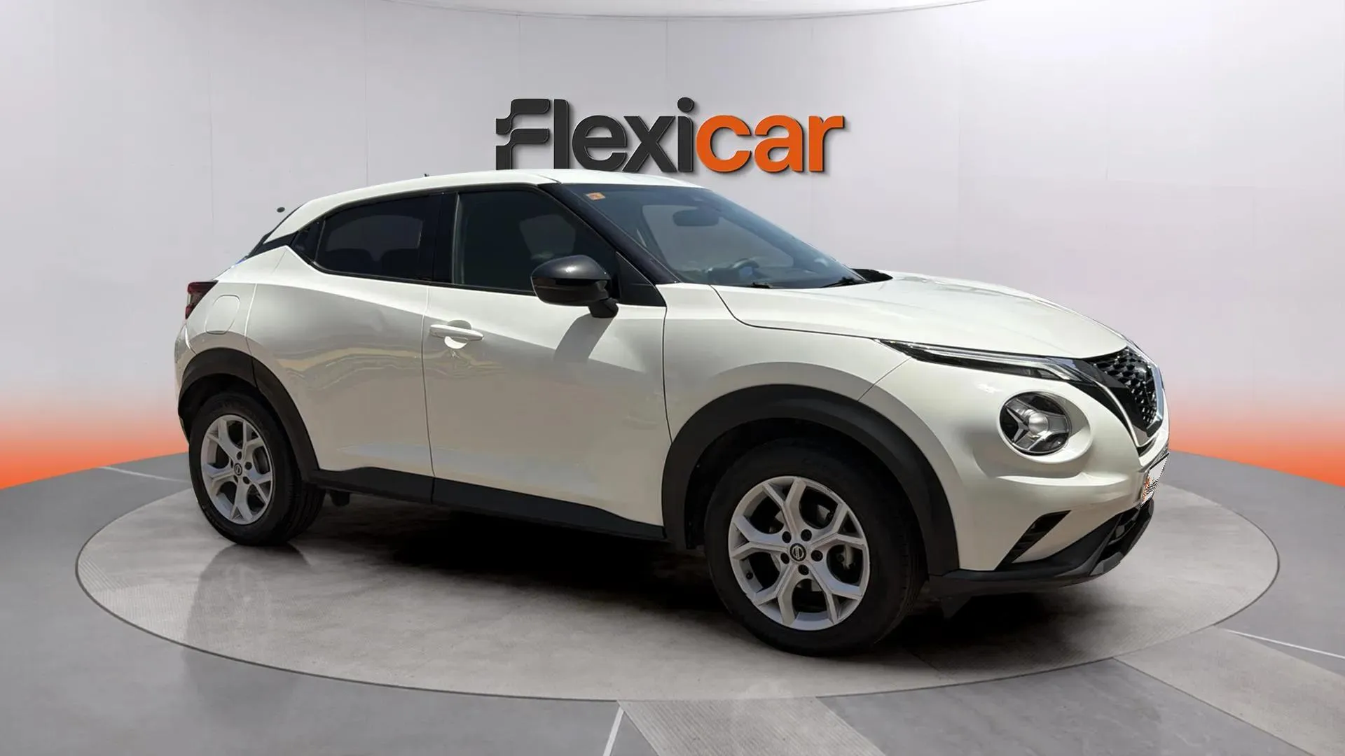 Nissan Juke DIG-T Acenta - foto 6