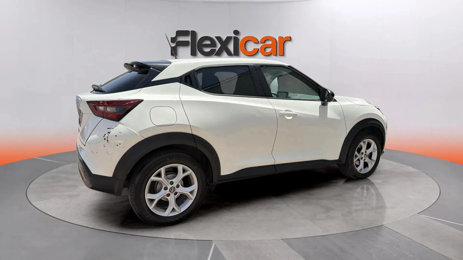Nissan Juke DIG-T Acenta - foto 5