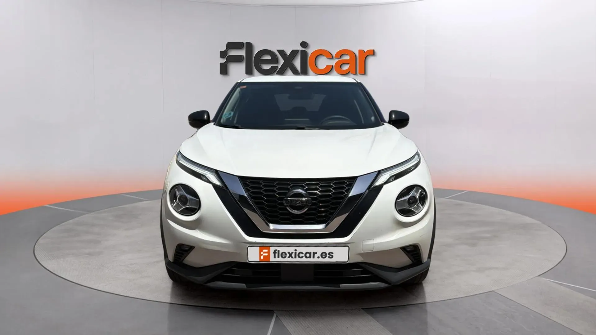 Nissan Juke DIG-T Acenta - foto 3