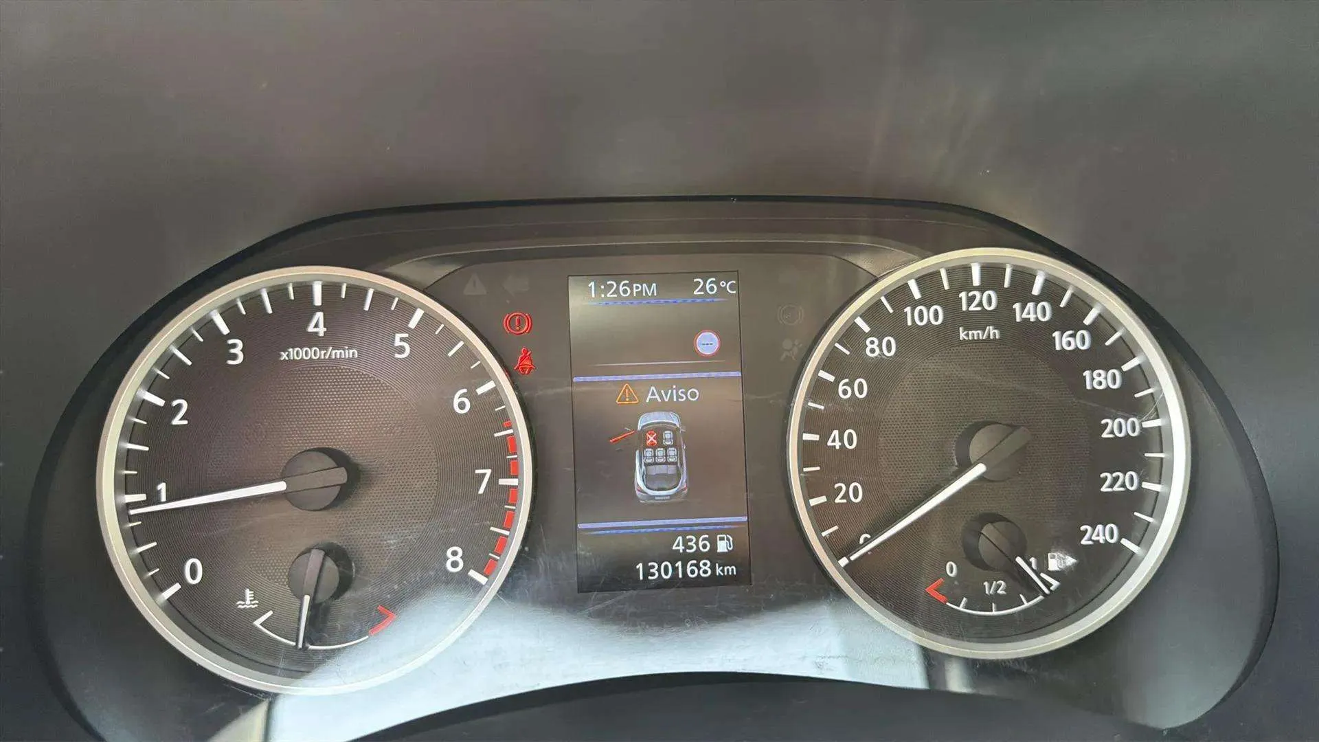 Nissan Juke DIG-T Acenta - foto 18