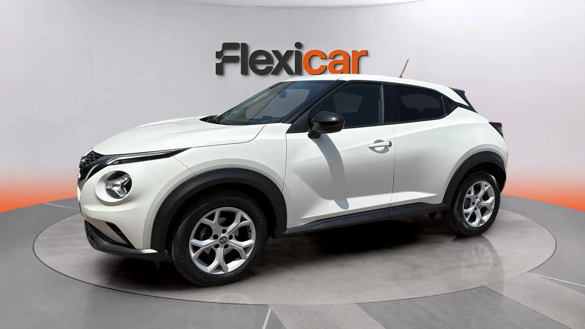 Nissan Juke DIG-T Acenta - foto 9