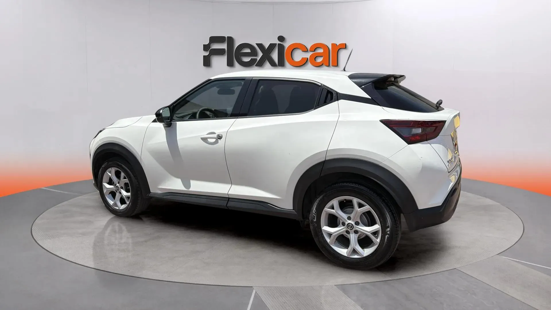 Nissan Juke DIG-T Acenta - foto 10