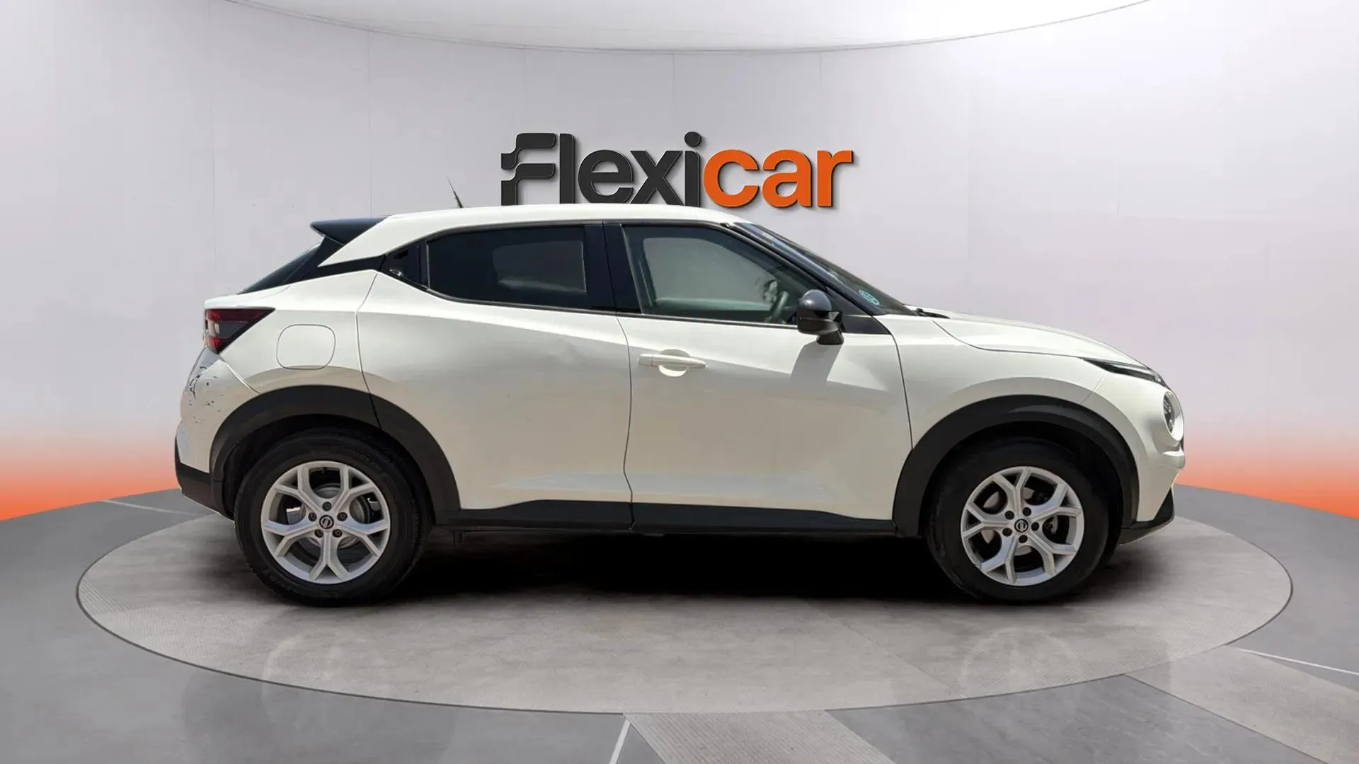 Nissan Juke DIG-T Acenta - foto 7