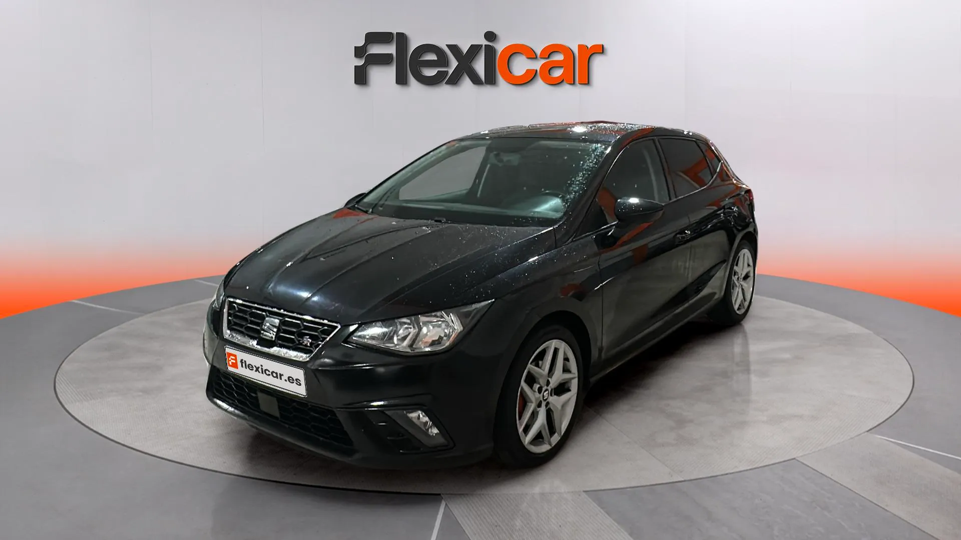 SEAT Ibiza 1.0 EcoTSI FR Plus - foto 3