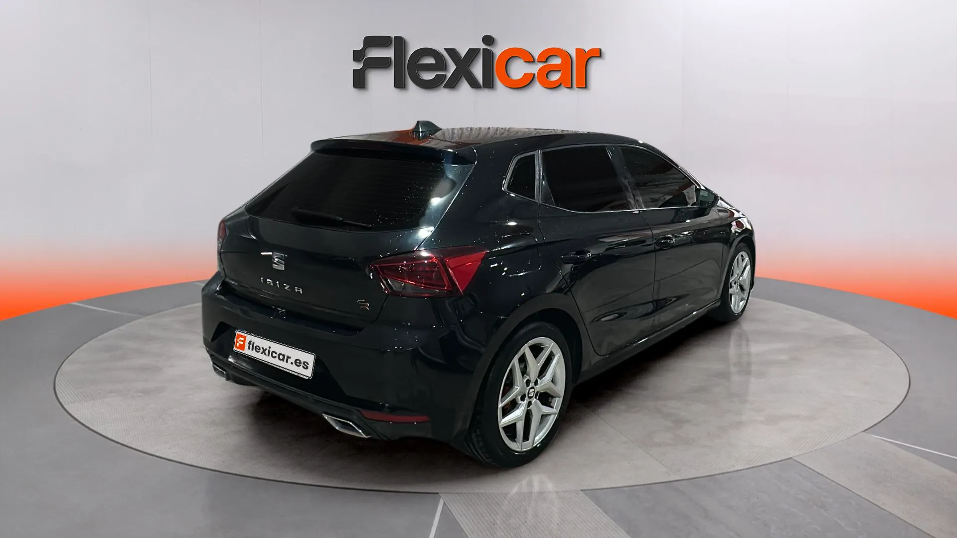 SEAT Ibiza 1.0 EcoTSI FR Plus - foto 7