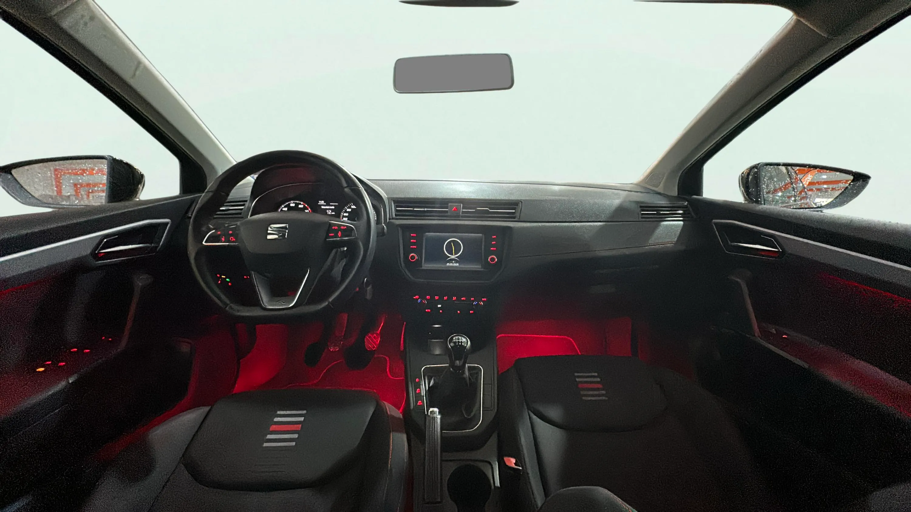 SEAT Ibiza 1.0 EcoTSI FR Plus - foto 10
