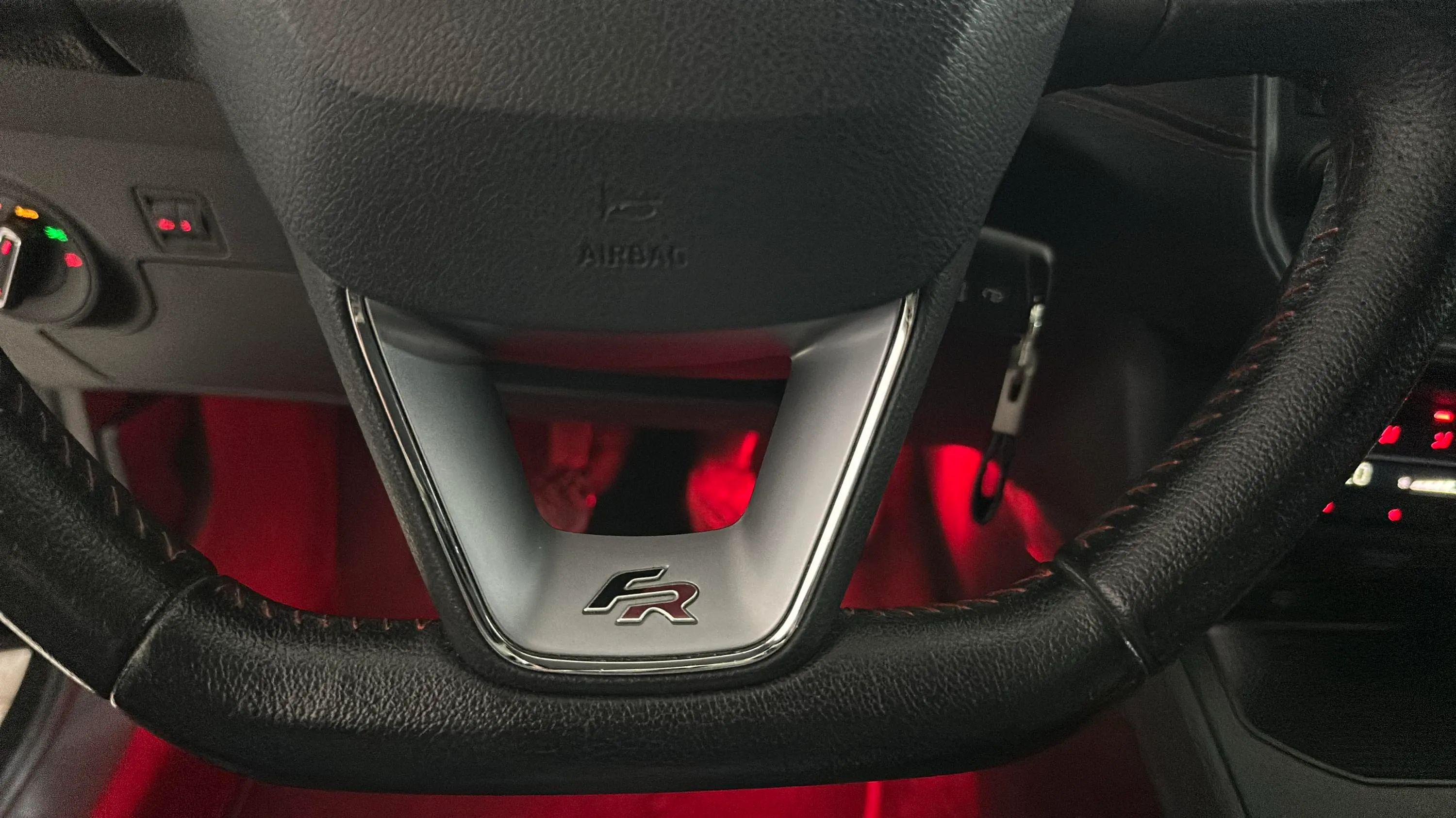 SEAT Ibiza 1.0 EcoTSI FR Plus - foto 17