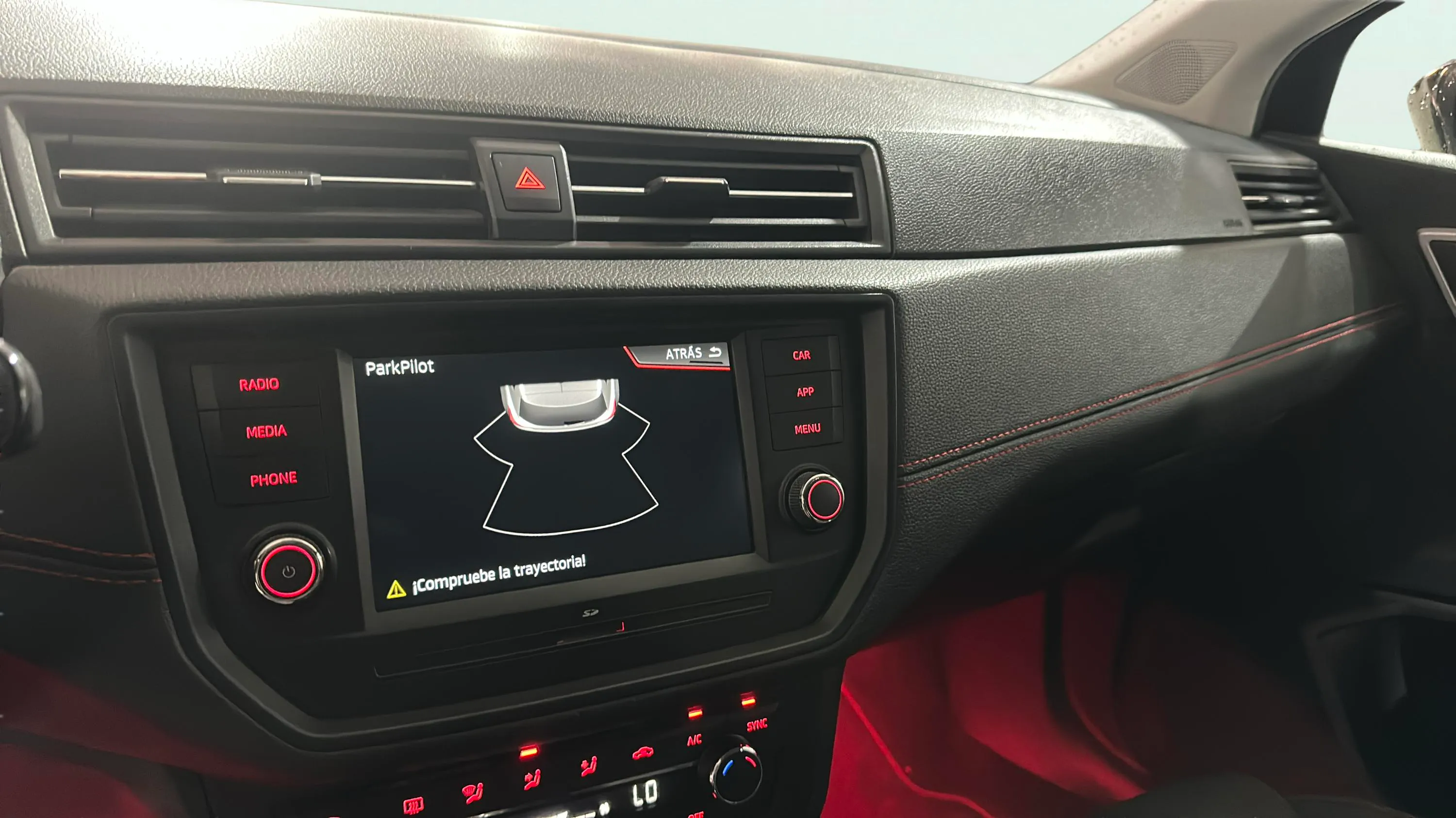 SEAT Ibiza 1.0 EcoTSI FR Plus - foto 16