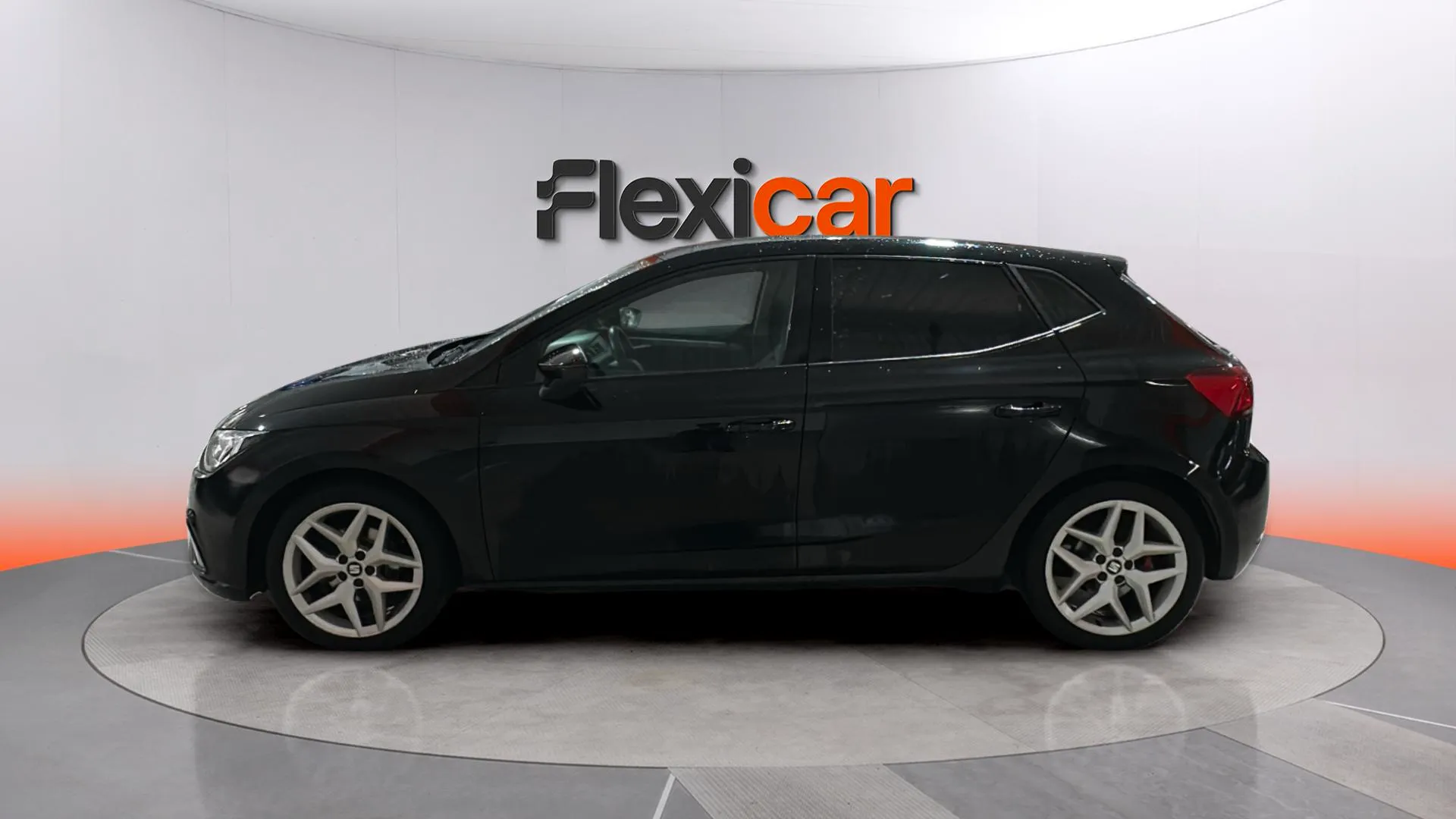 SEAT Ibiza 1.0 EcoTSI FR Plus - foto 4