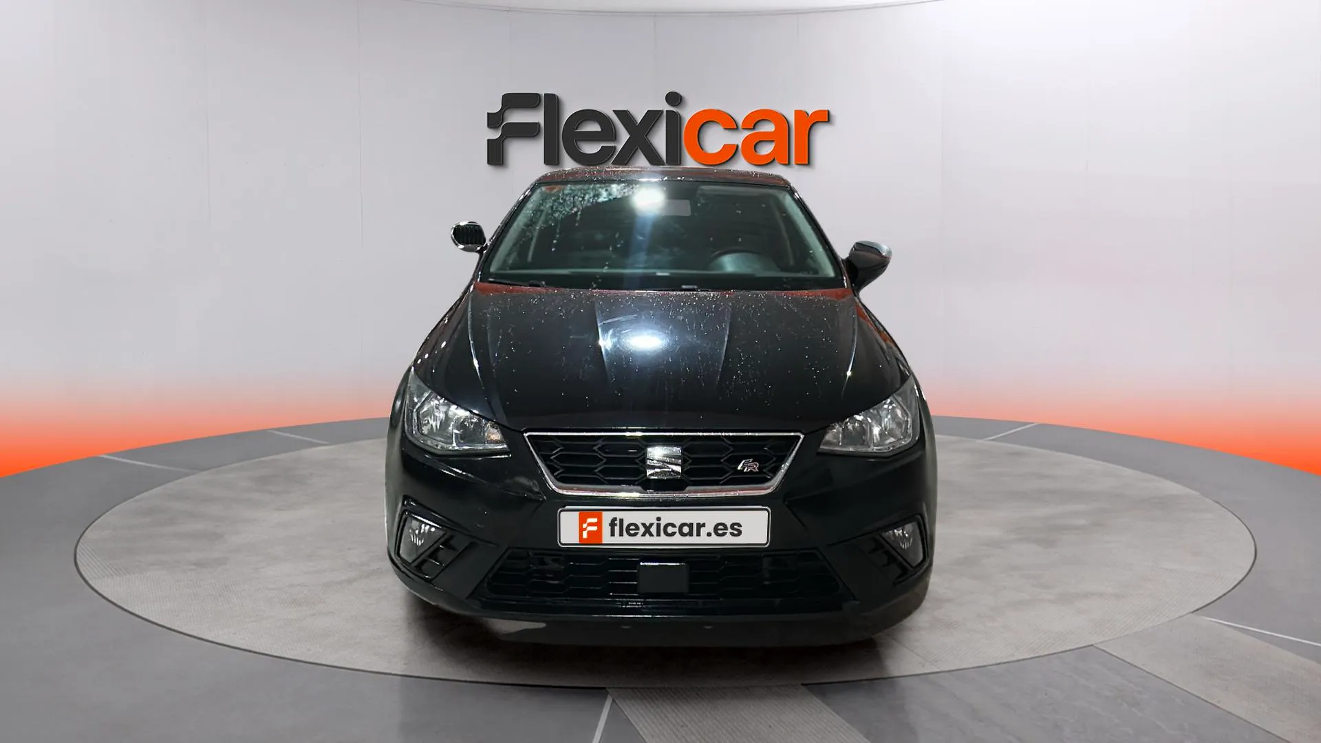 SEAT Ibiza 1.0 EcoTSI FR Plus - foto 2