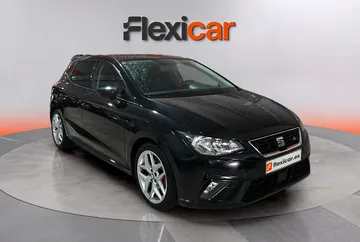 seat ibiza 10 ecotsi 85kw 115cv fr plus gasolina manual algeciras 903000000264401