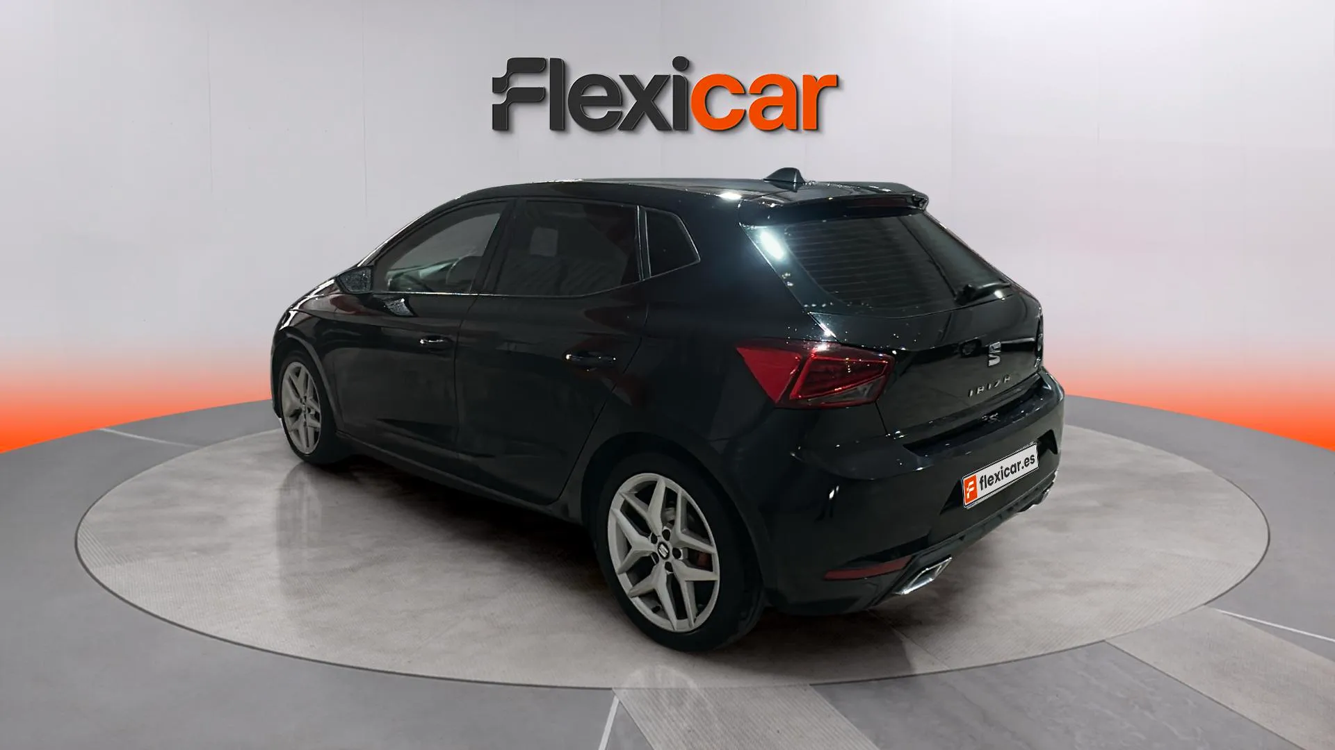 SEAT Ibiza 1.0 EcoTSI FR Plus - foto 5