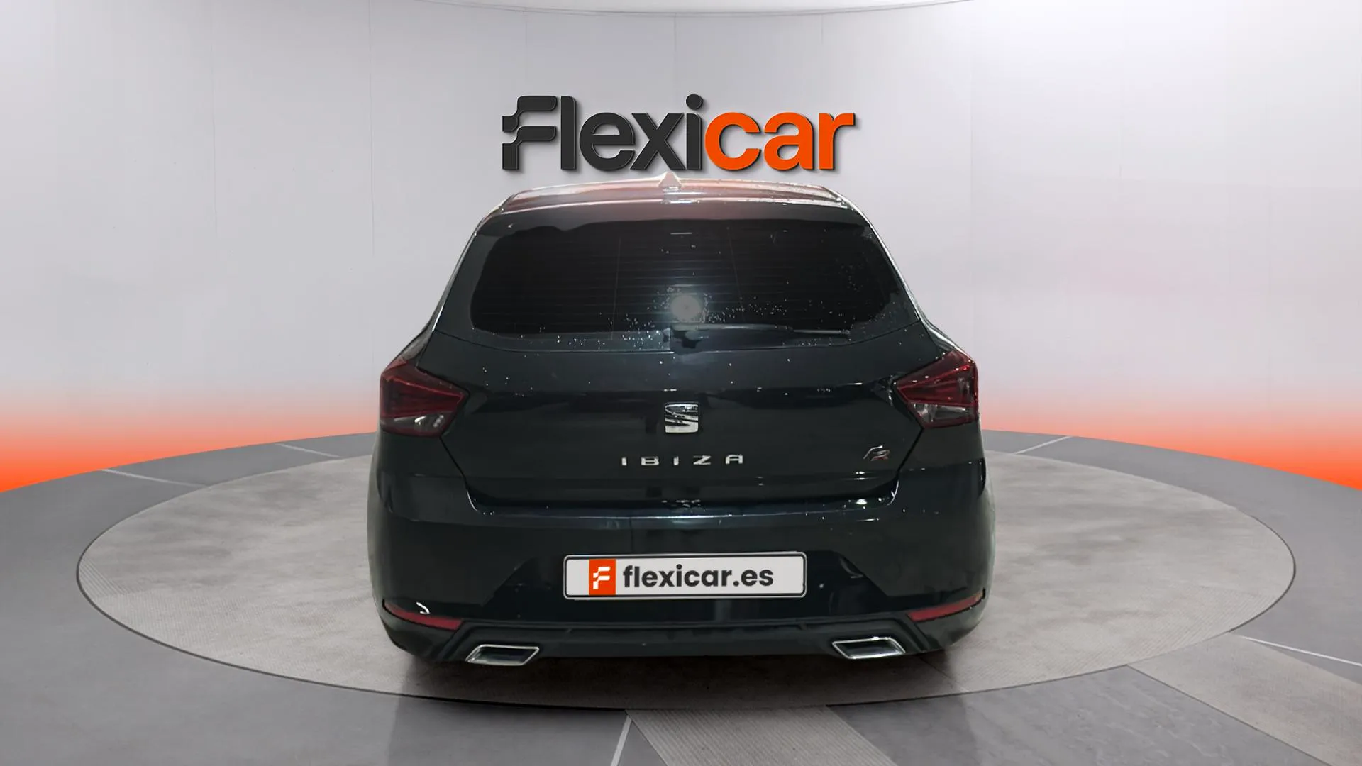 SEAT Ibiza 1.0 EcoTSI FR Plus - foto 6