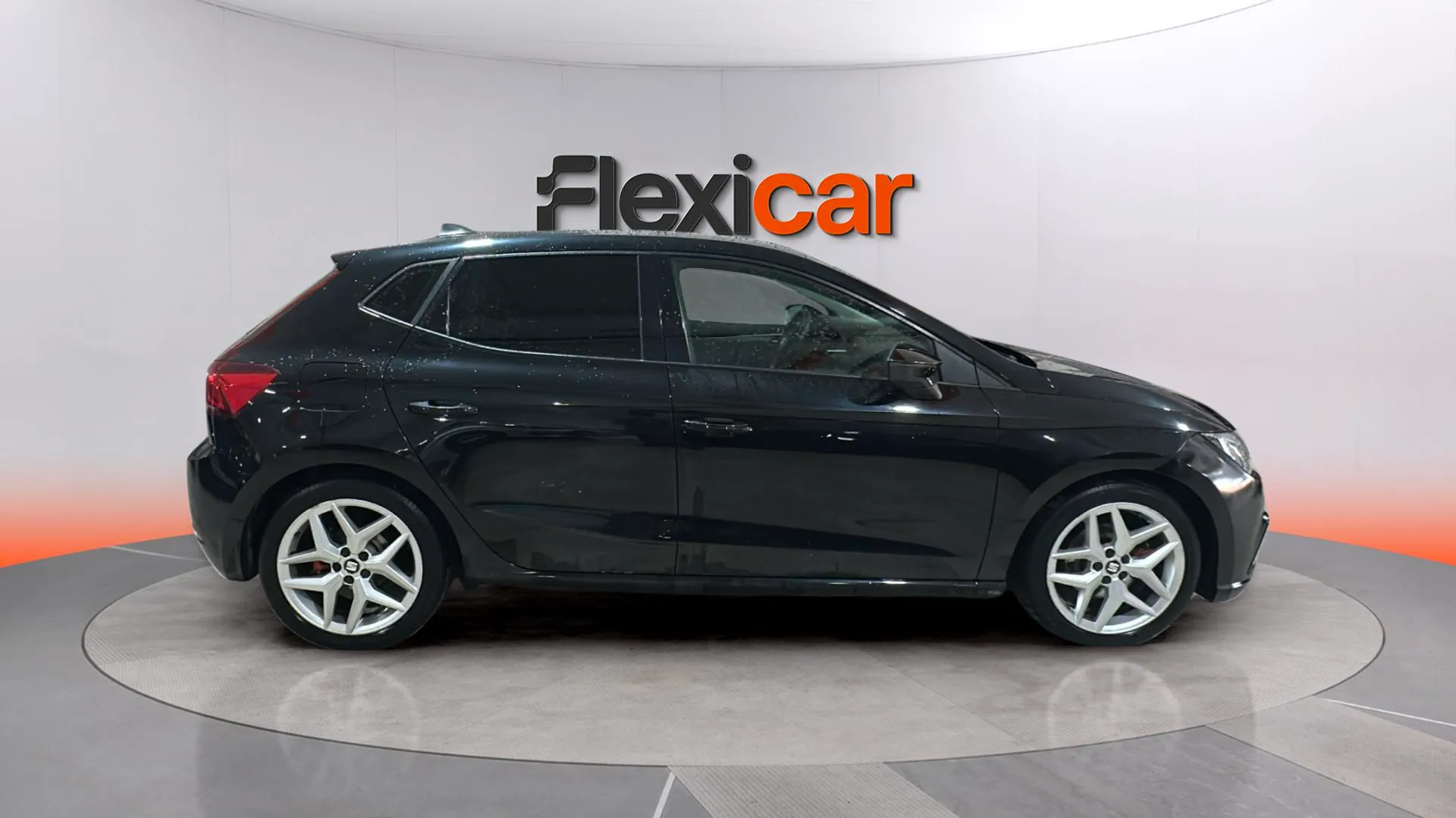 SEAT Ibiza 1.0 EcoTSI FR Plus - foto 8