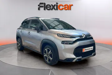 citroen c3 aircross bluehdi 81kw 110cv s amps c series diesel manual don benito villanueva 903000000264405