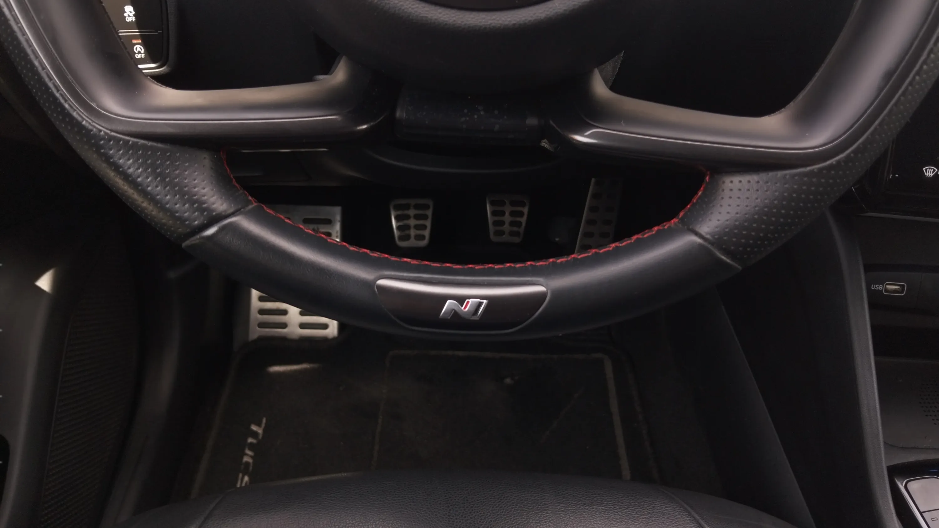 Hyundai Tucson 1.6 T-GDi 48V N-Line - foto 13