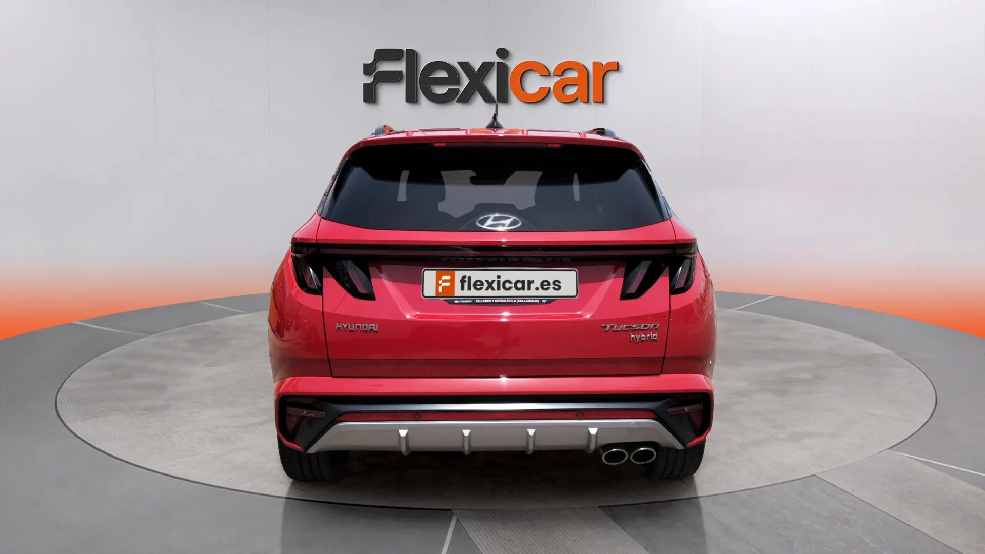 Hyundai Tucson 1.6 T-GDi 48V N-Line - foto 7