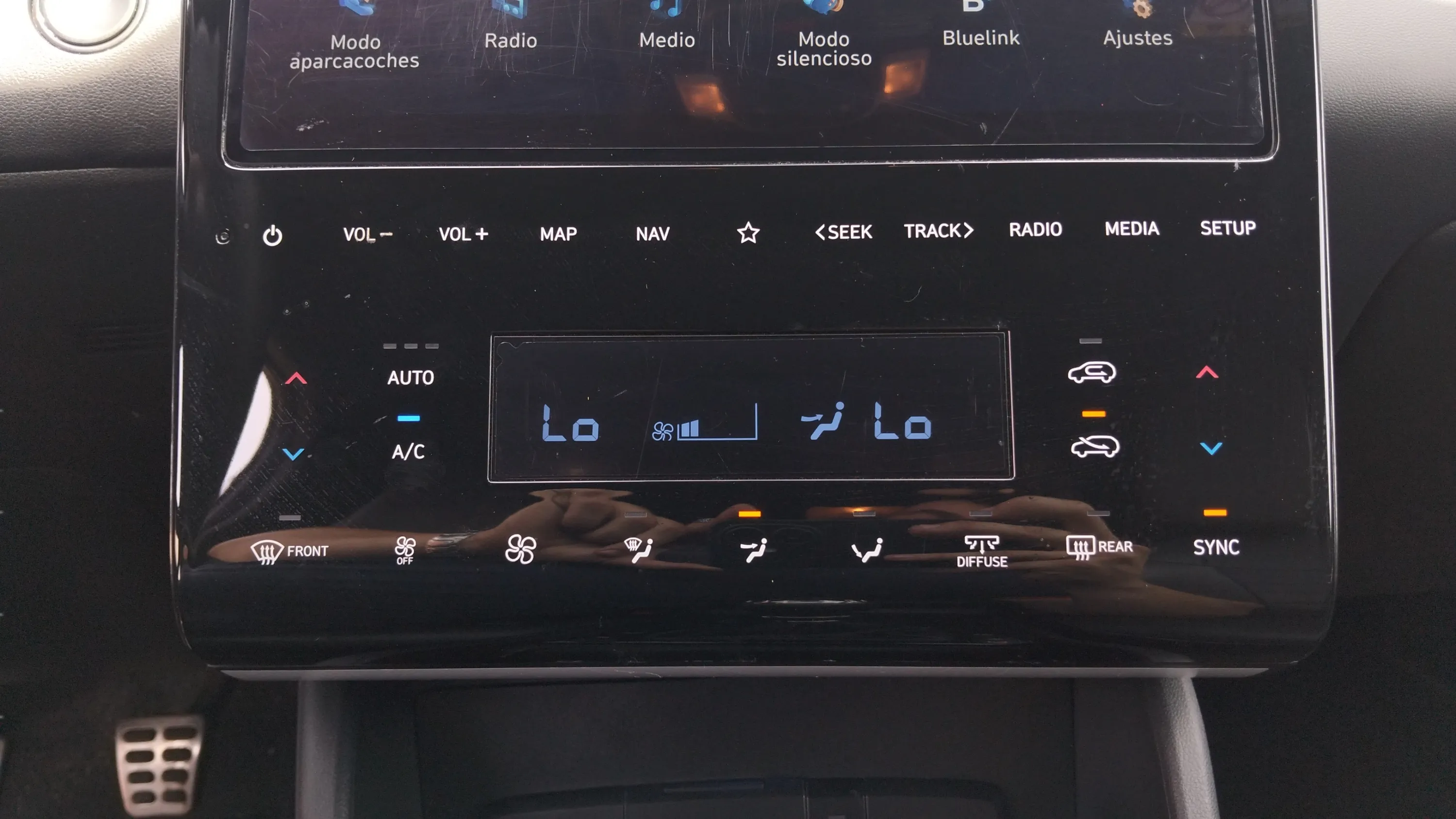Hyundai Tucson 1.6 T-GDi 48V N-Line - foto 18