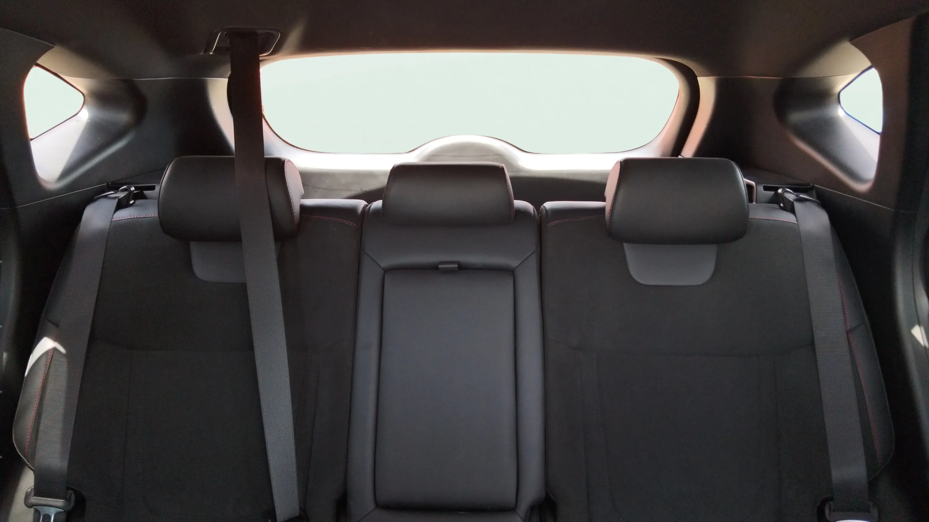 Hyundai Tucson 1.6 T-GDi 48V N-Line - foto 25