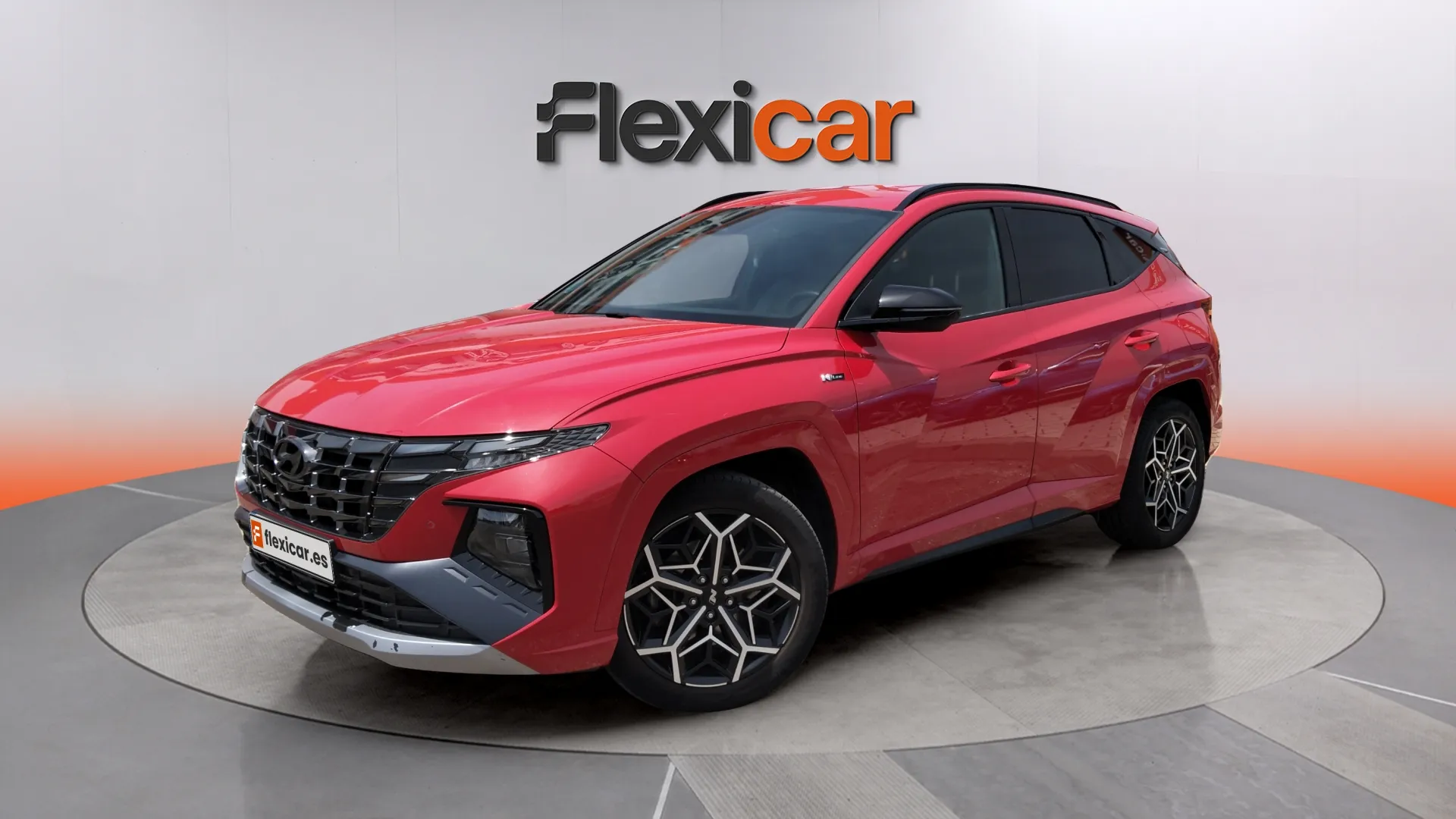 Hyundai Tucson 1.6 T-GDi 48V N-Line - foto 3