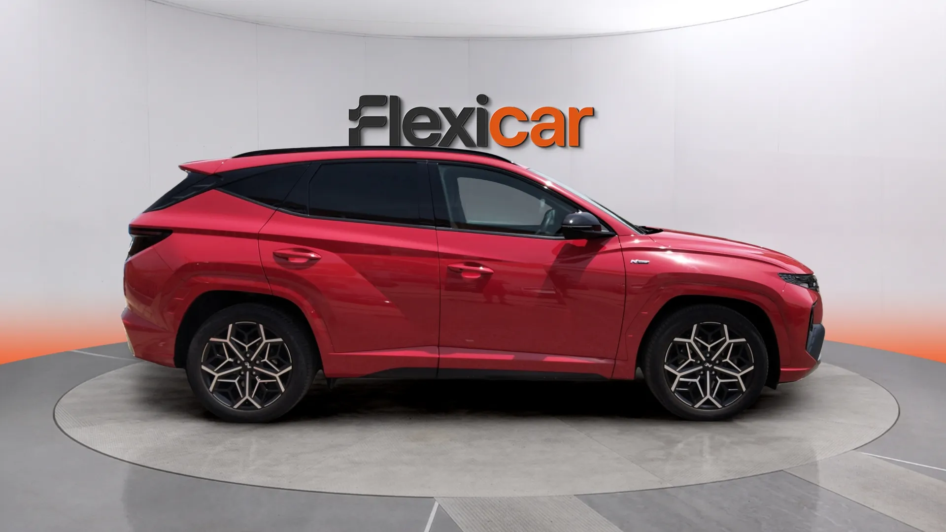 Hyundai Tucson 1.6 T-GDi 48V N-Line - foto 5