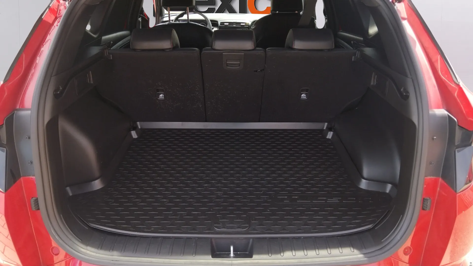 Hyundai Tucson 1.6 T-GDi 48V N-Line - foto 28