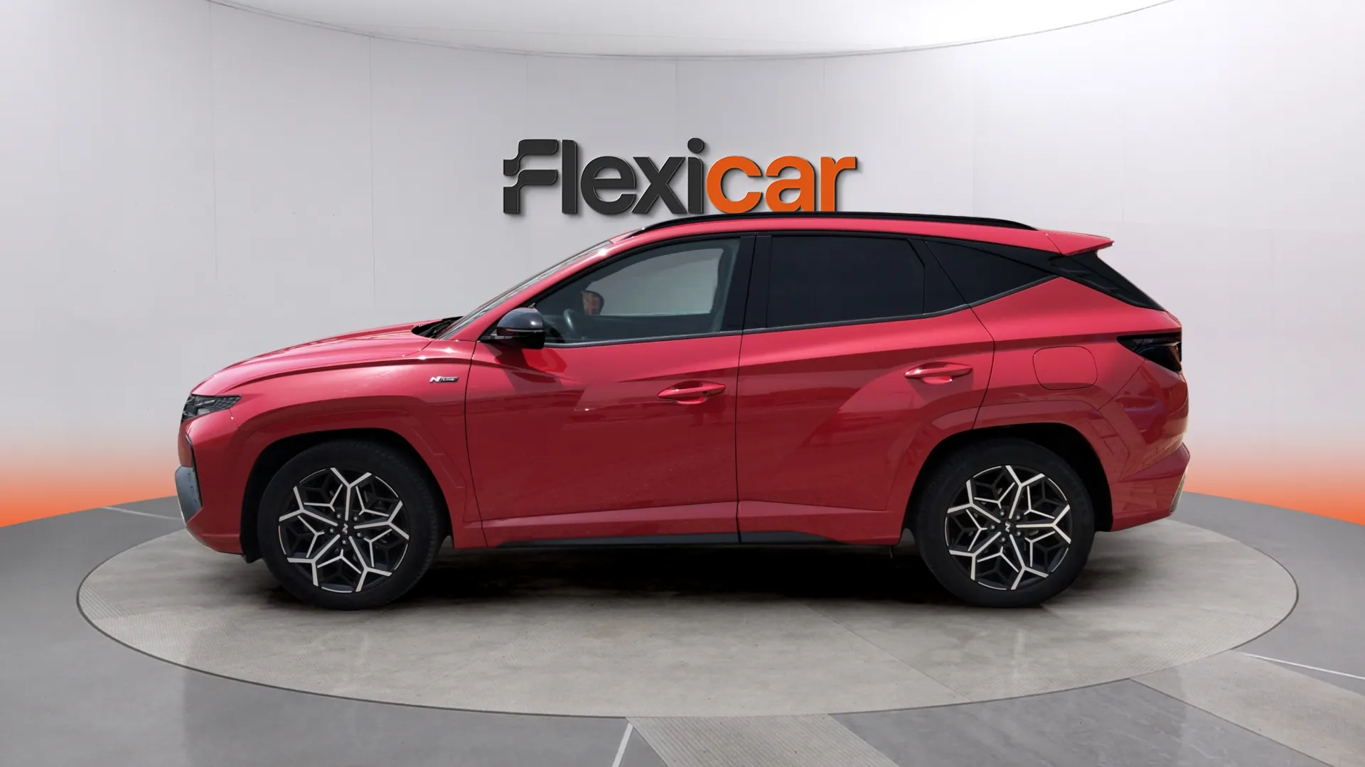 Hyundai Tucson 1.6 T-GDi 48V N-Line - foto 4