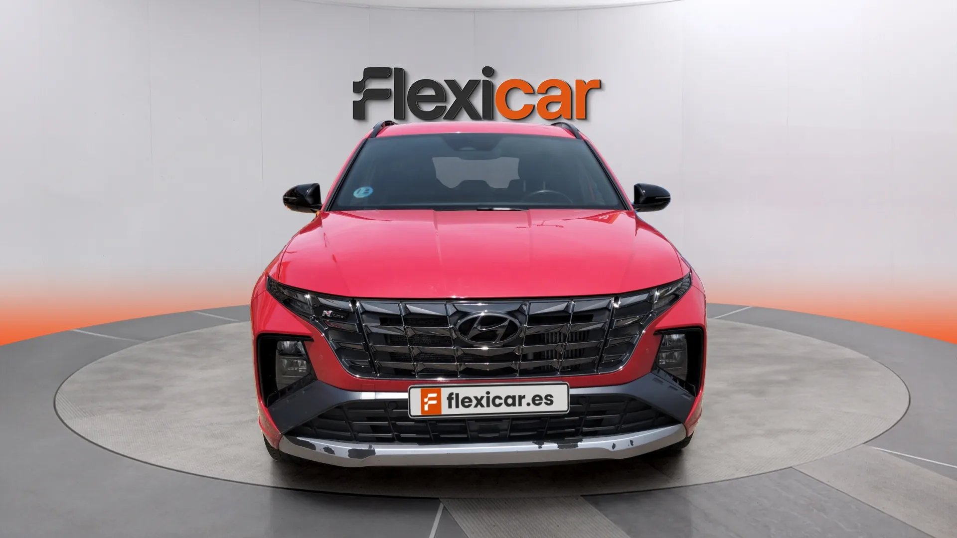 Hyundai Tucson 1.6 T-GDi 48V N-Line - foto 2