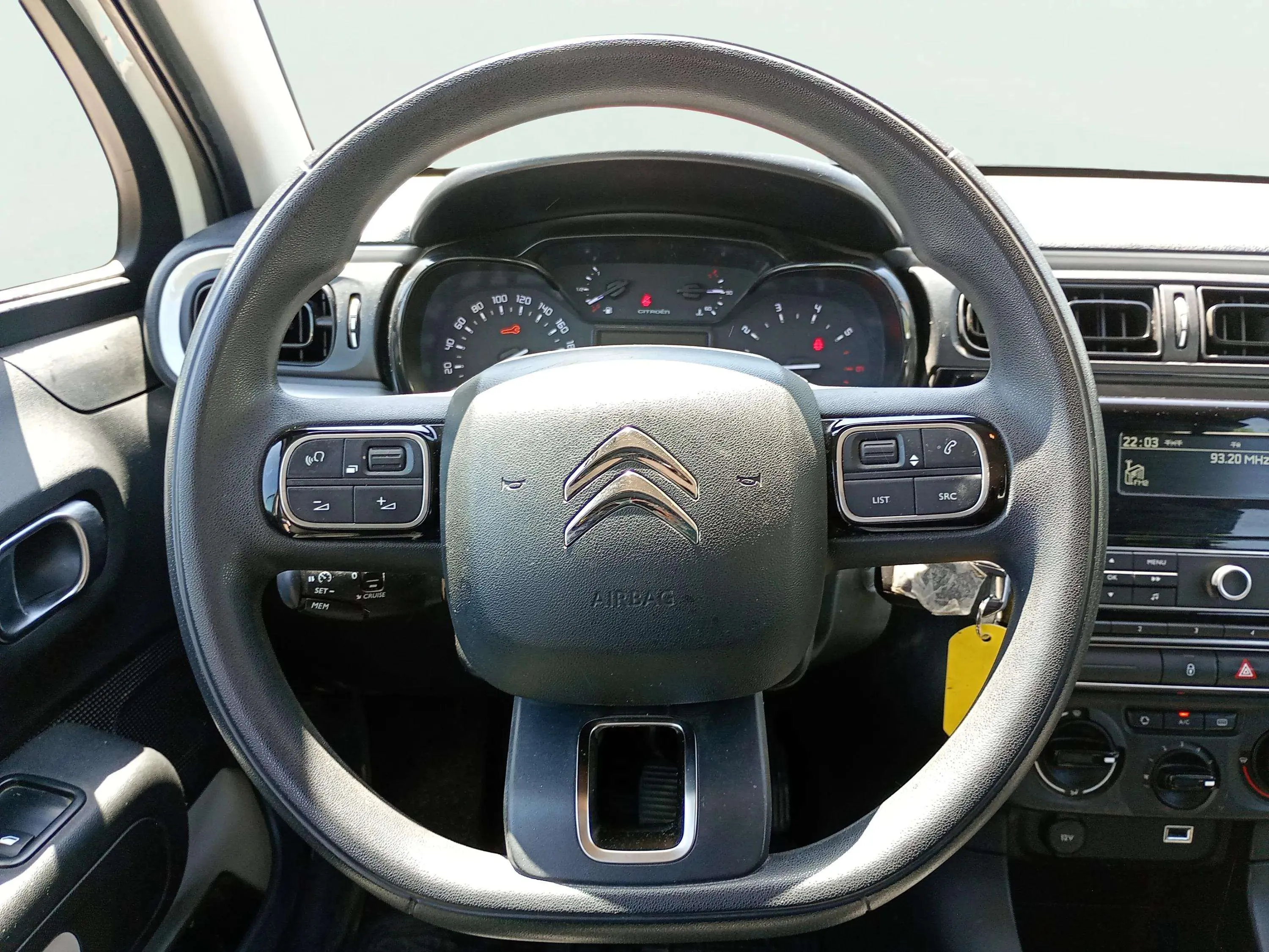 Citroën C3 BlueHDi Feel - foto 7