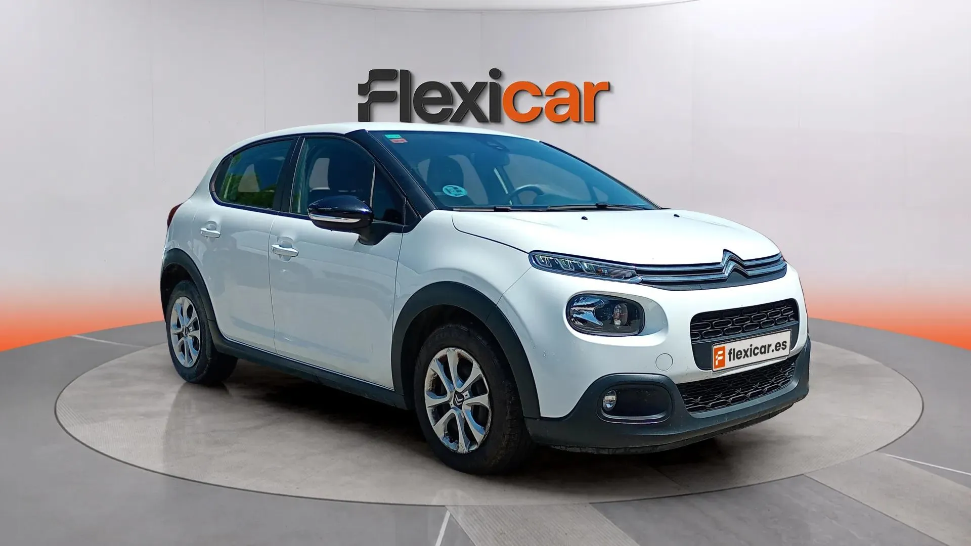 Citroën C3 BlueHDi Feel