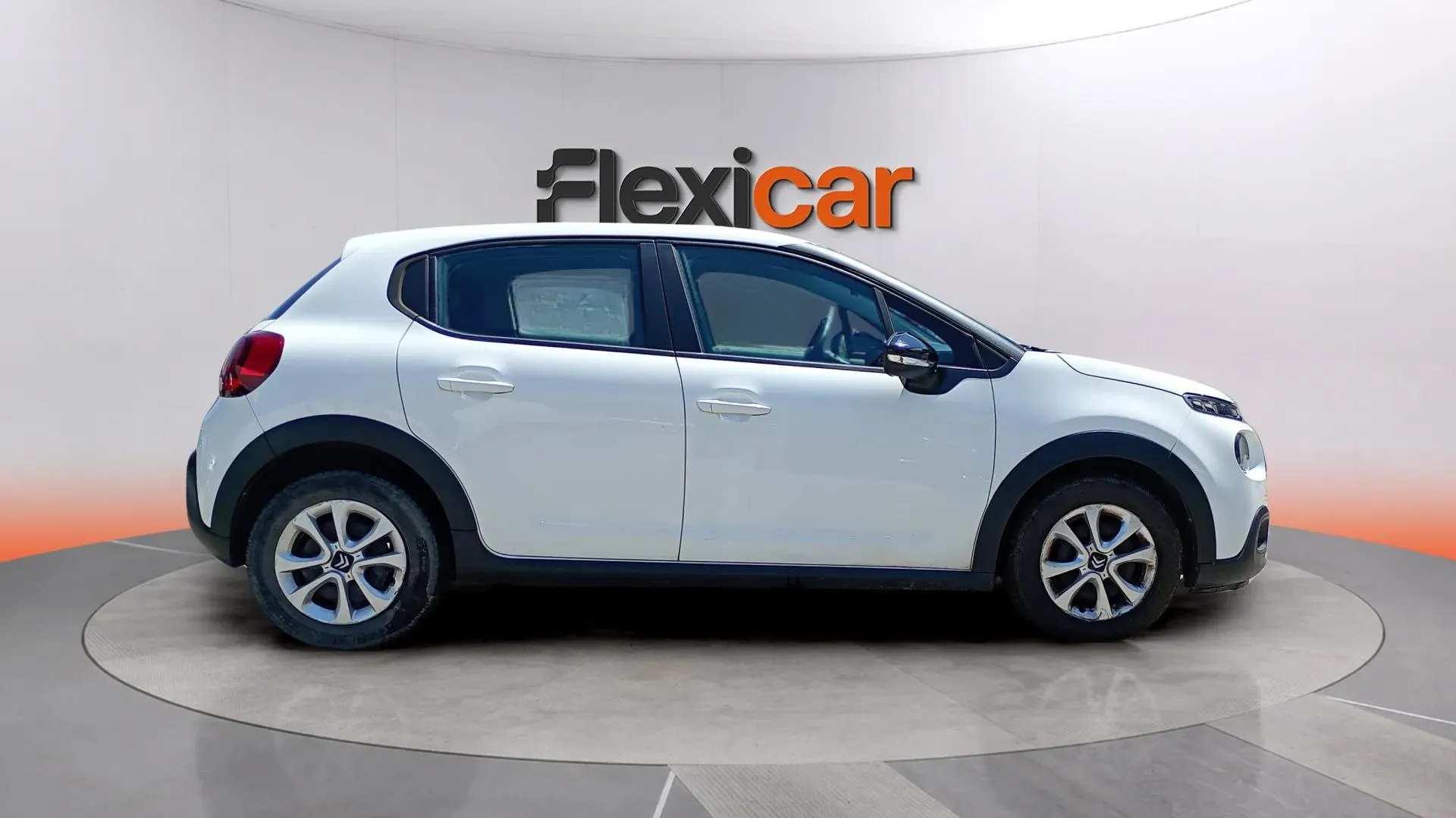 Citroën C3 BlueHDi Feel - foto 4
