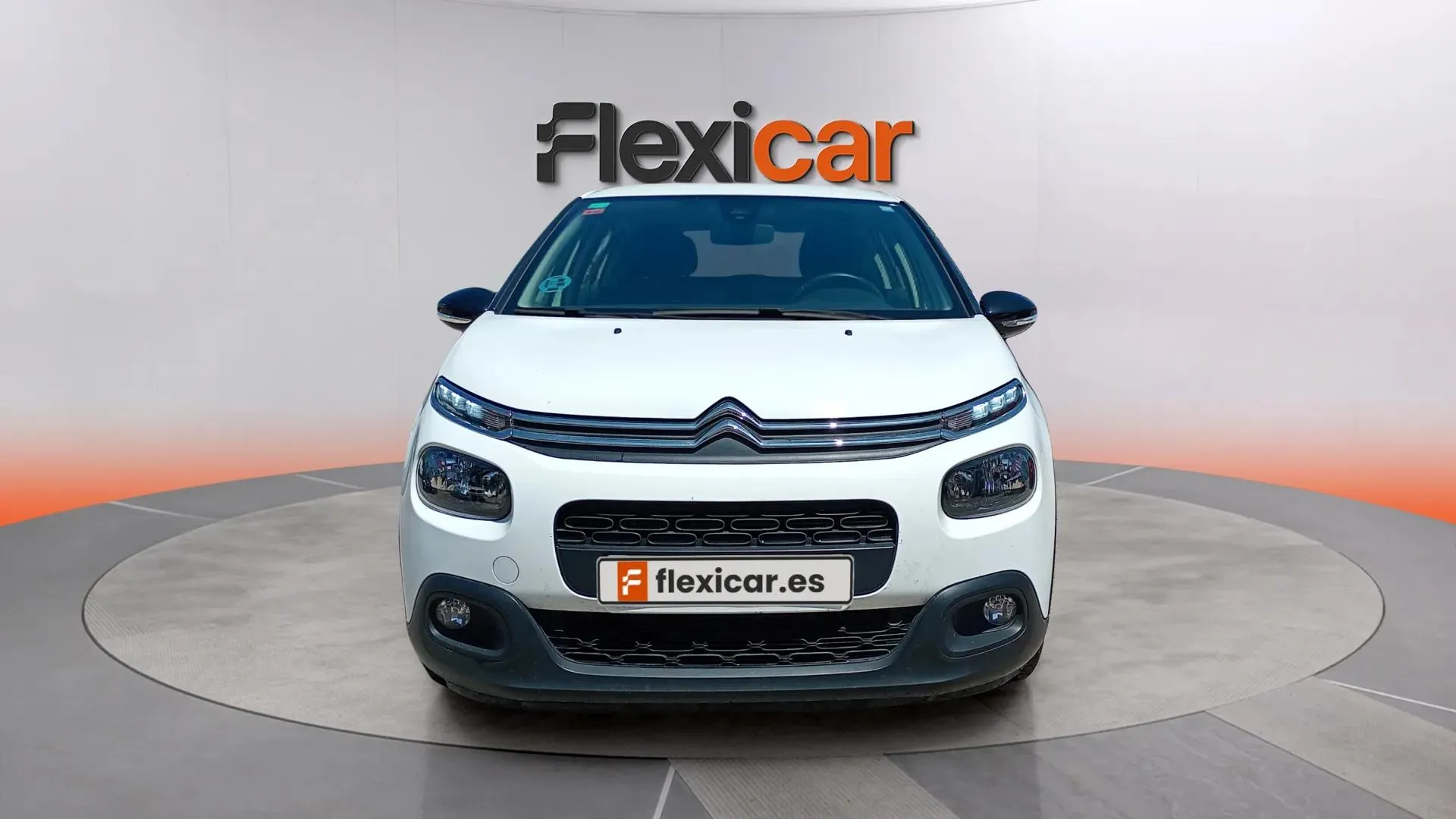 Citroën C3 BlueHDi Feel - foto 2